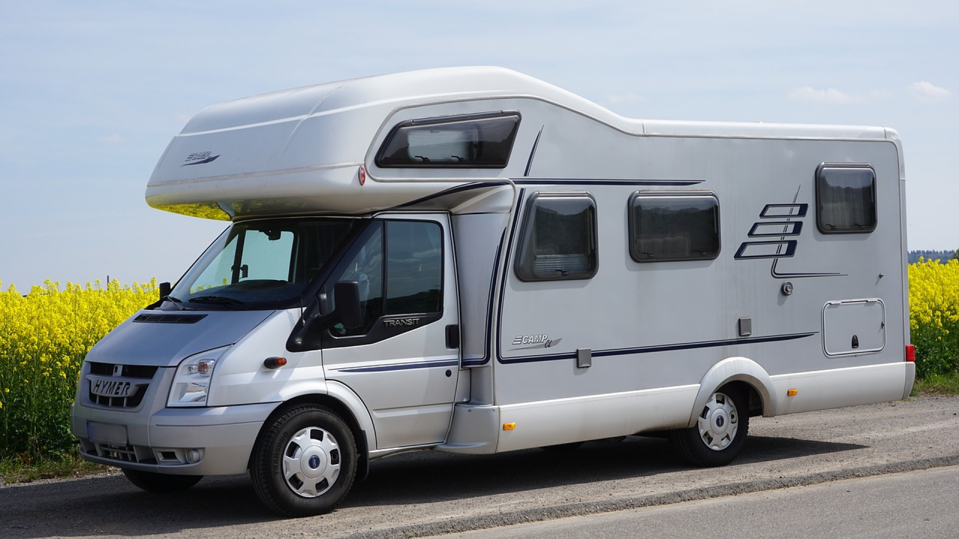 Quel budget pour acheter un camping-car d'occasion ?