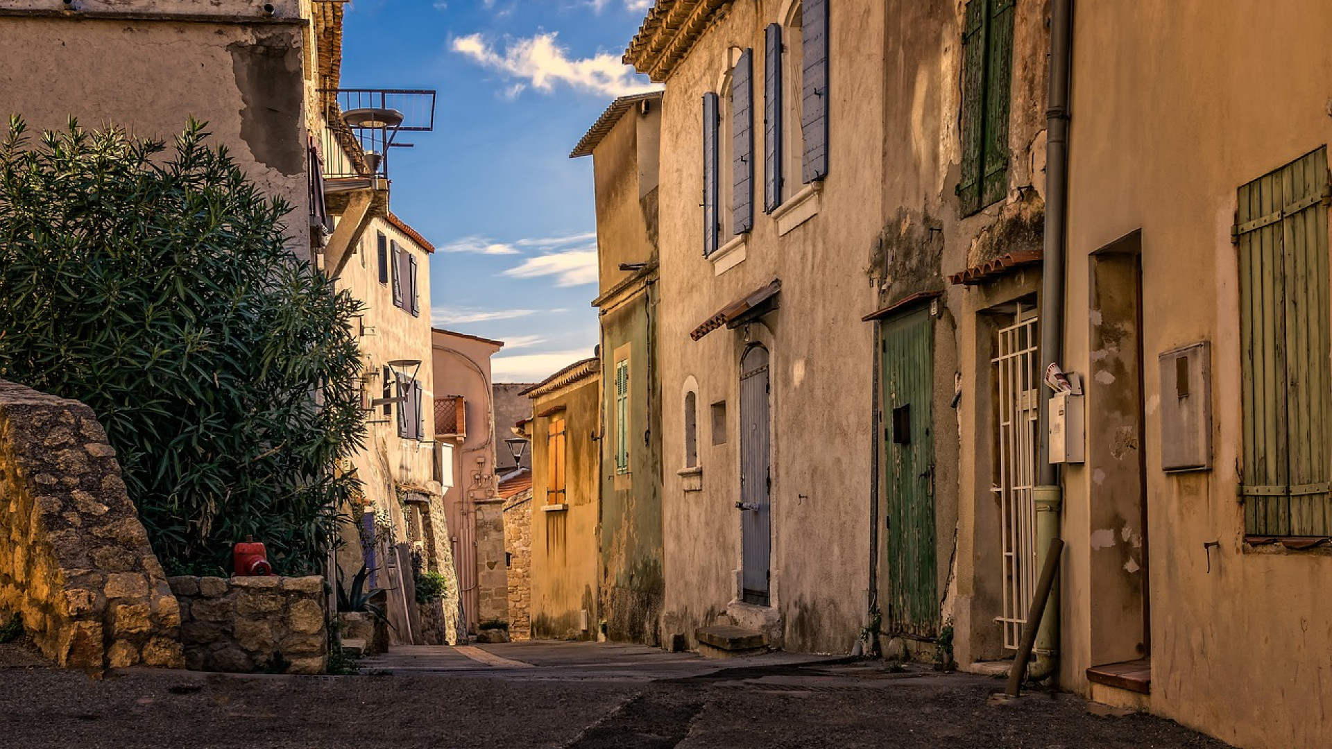 Partir en vacances ? Oui, mais en France !