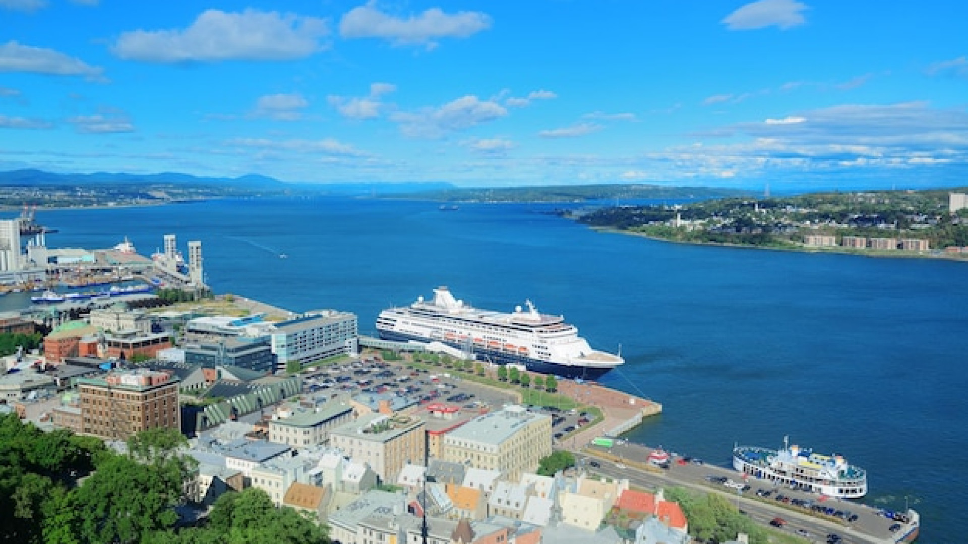 Comment trouver les meilleures offres de croisière toute l’année ?