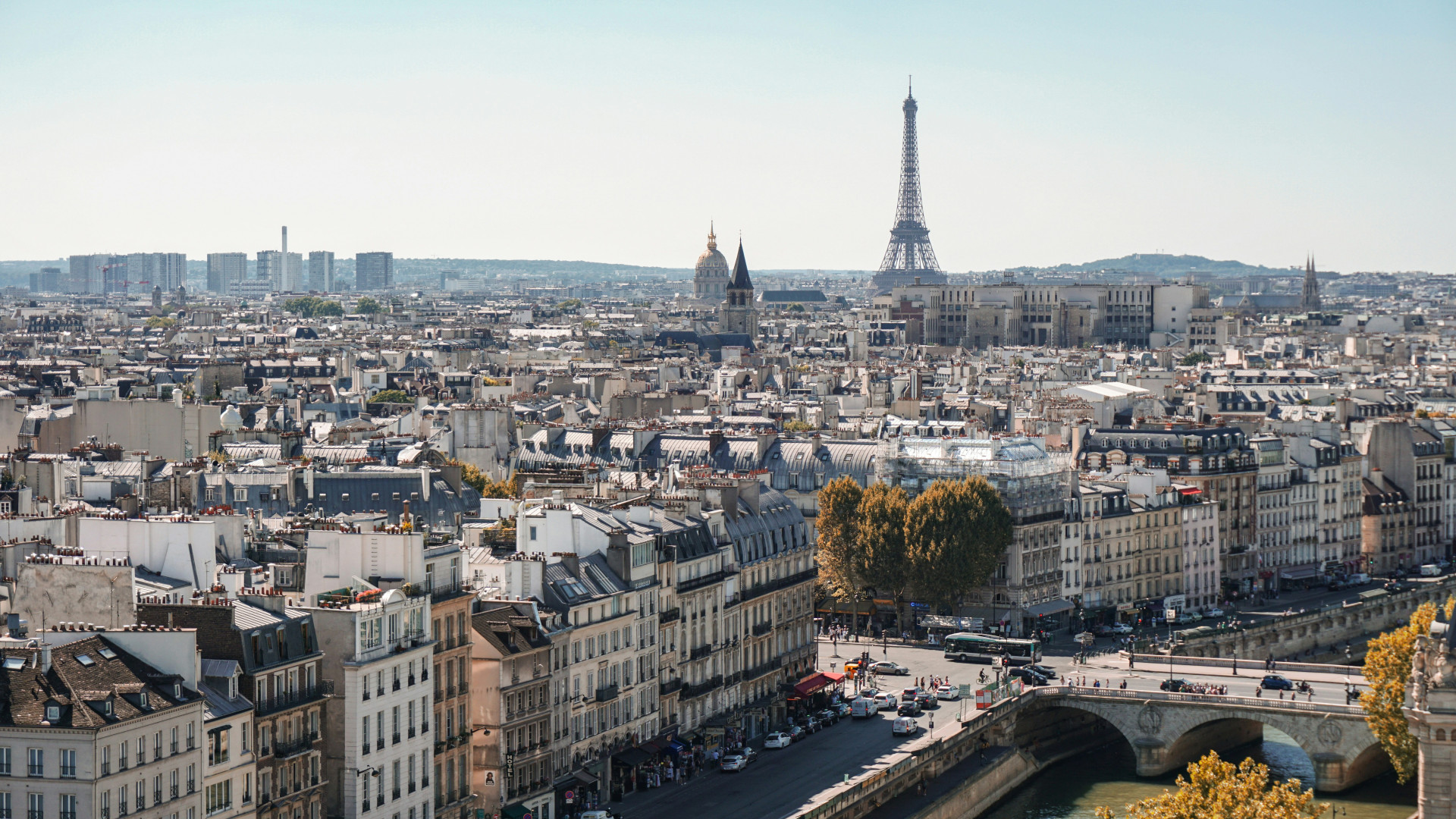 Où séjourner à Paris pour profiter pleinement de la capitale ?