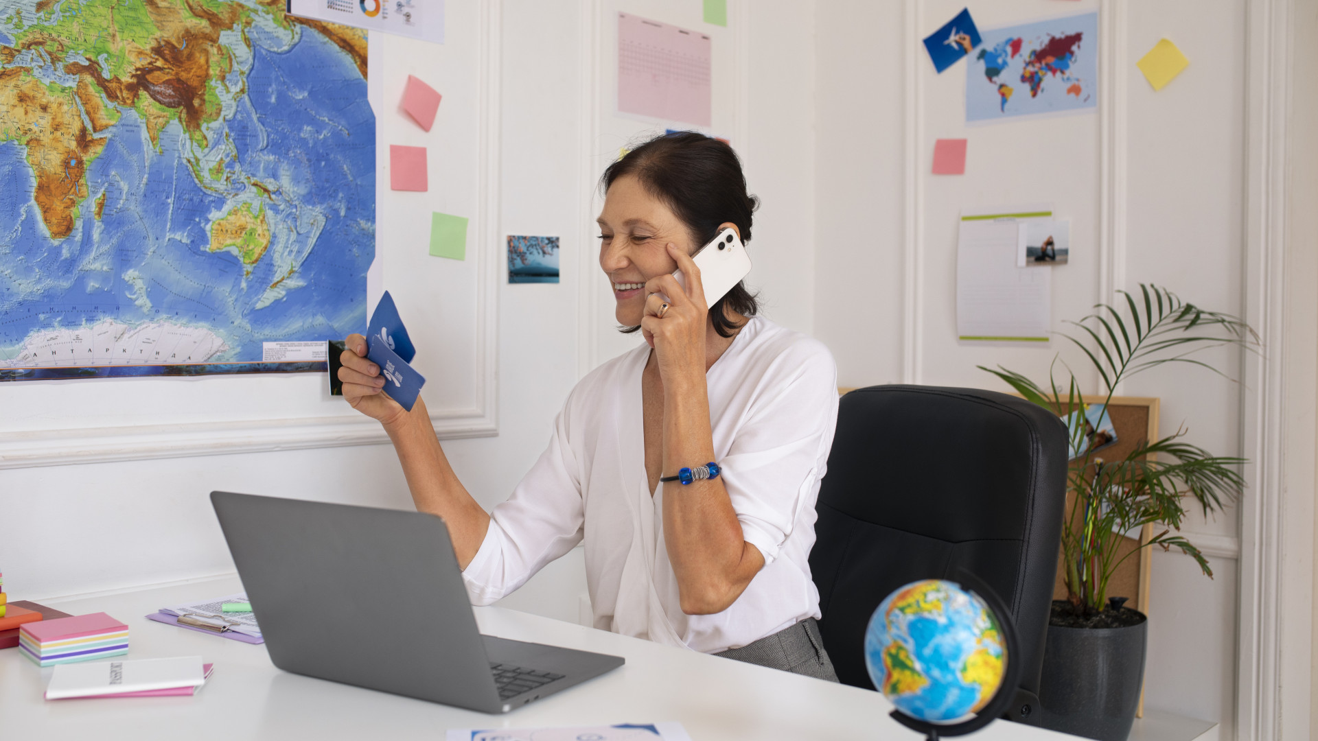 Travel planner : l’expert qui crée votre voyage sur mesure