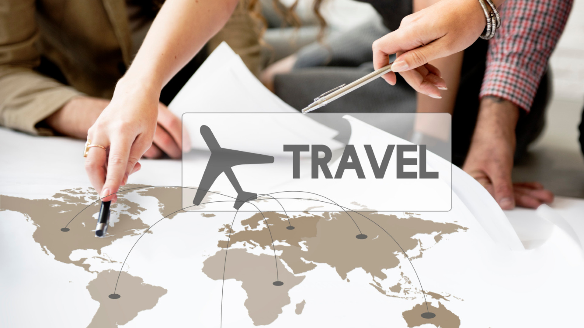 Agence de voyage : les avantages d'un séjour organisé sur mesure